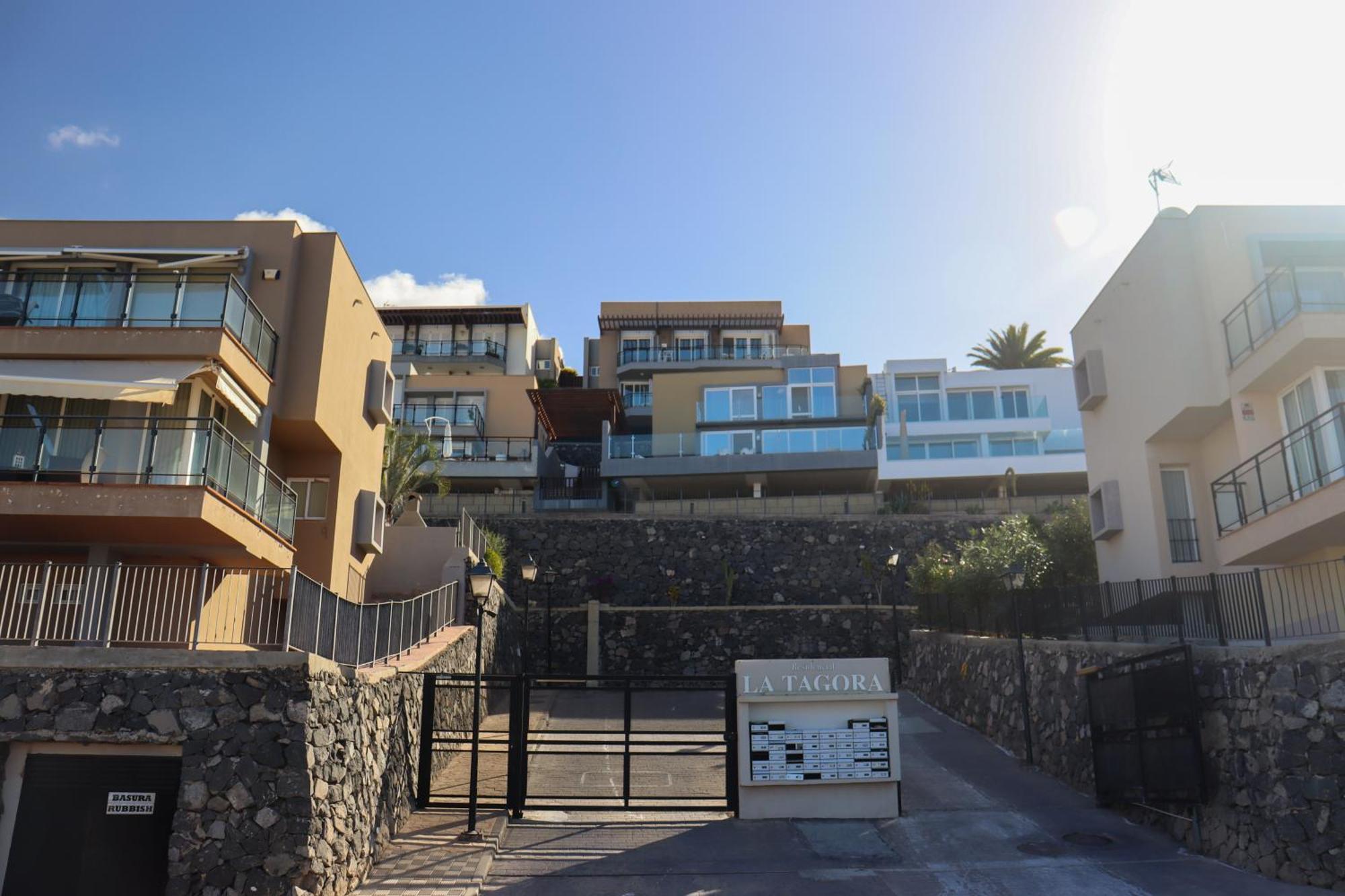 Azure Sky - Panoramic Ocean View, Luxury, San Eugenio Villa