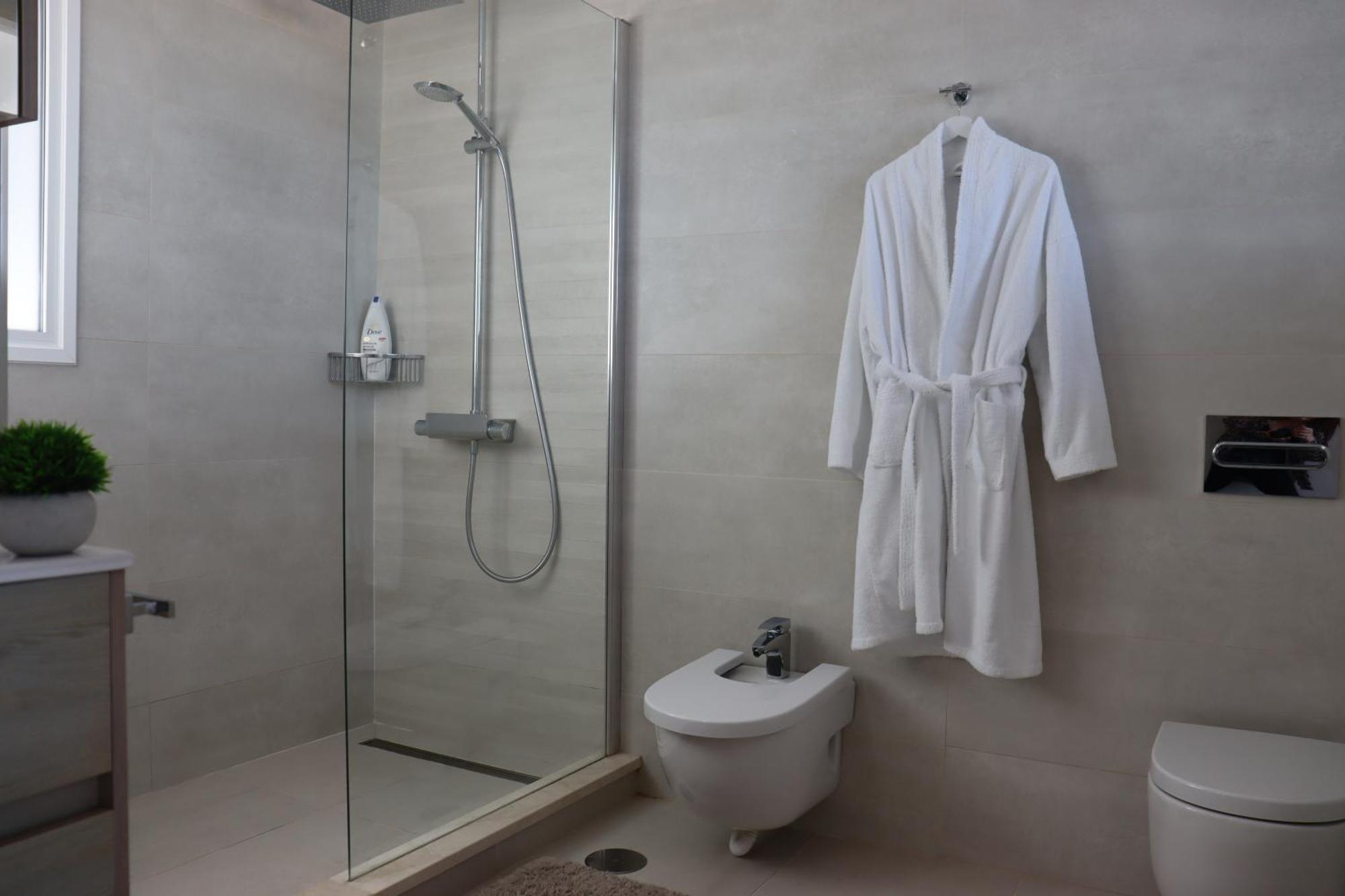 Azure Sky - Panoramic Ocean View, Luxury, San Eugenio
